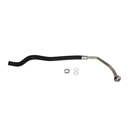 Crp Products Bmw X5 00-01 V8 4.4L P/S Hose, Psh0162 PSH0162